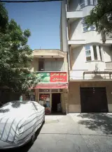 موادغذایی رشیدی