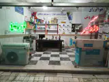 دوربین مداربسته آسایش