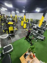 باشگاه بدنسازی تیوان