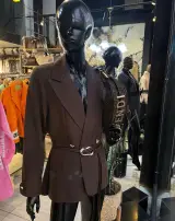 بوتیک لیدی شیک
