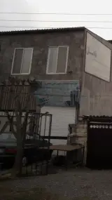 شیشه ساختمان وین