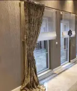 پرده سرای آویژه