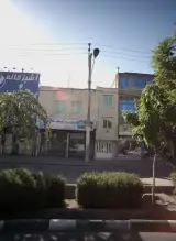 ارزان سرای پوشاک خراسان