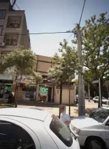موبایل حامد