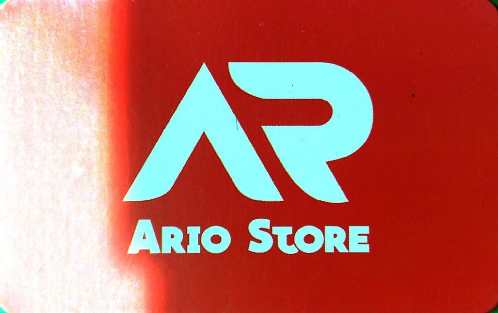 فروشگاه آریو