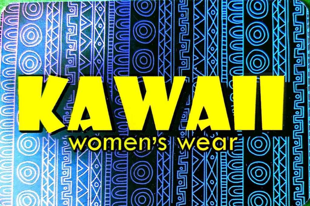 kawaii boutique