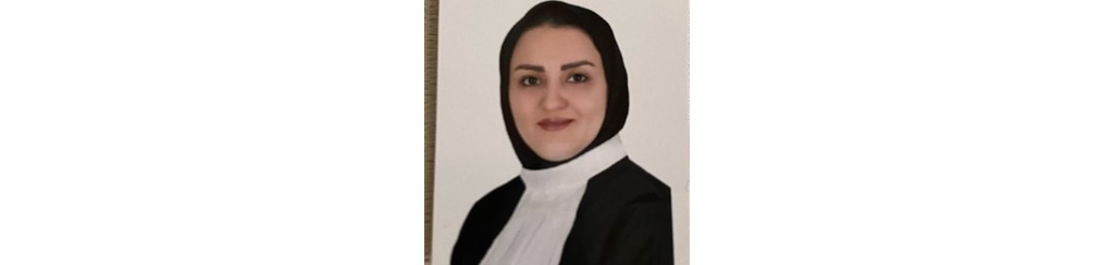 زهرا سیدی وکیل پایه یک دادگستری