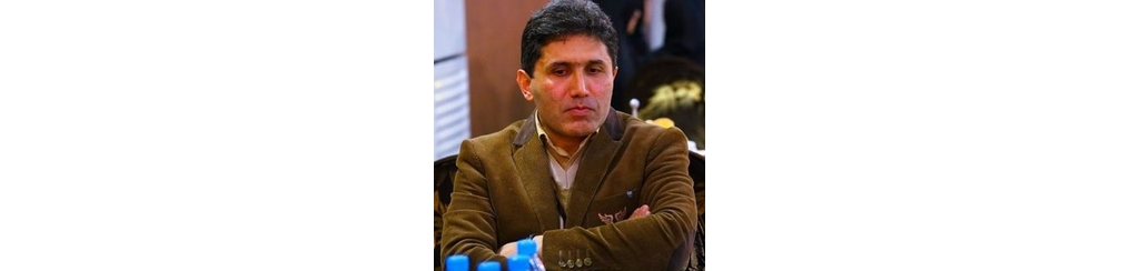 بابک علی اصغرزاده وکیل پایه یک دادگستری