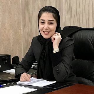 شیما حق شناس وکیل پایه یک دادگستری