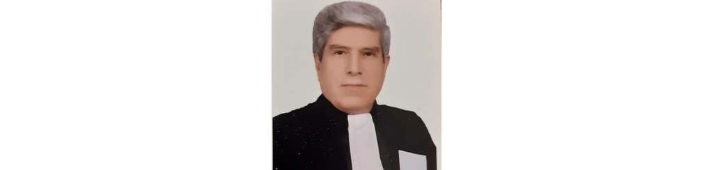 سید صادق زمانی وکیل پایه یک دادگستری