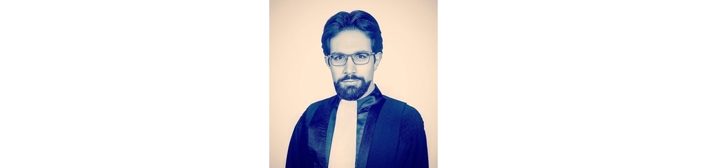 سید علی بختیاری وکیل پایه یک دادگستری
