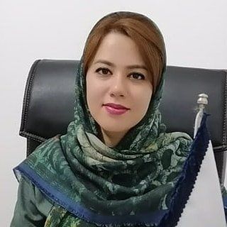 نگین عسگری وکیل پایه یک دادگستری