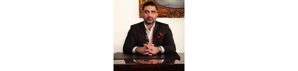 دکتر امیر حسین بحری وکیل پایه یک دادگستری