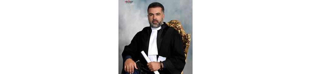 مسعود شمس نژاد وکیل پایه یک دادگستری