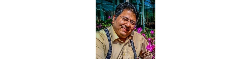 حسین وهاب زاده موسوی وکیل پایه یک دادگستری