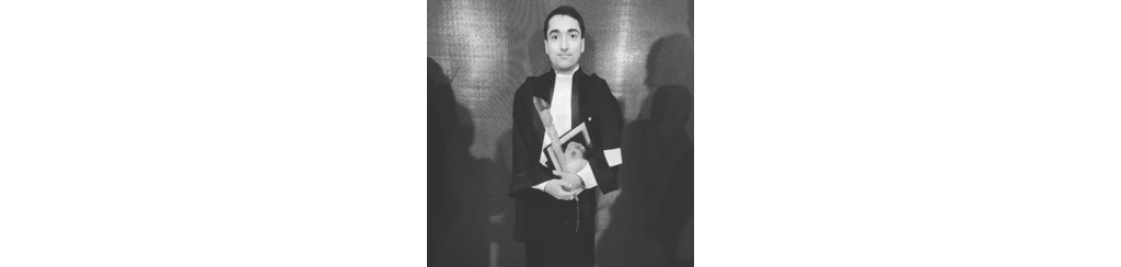 علی قانع عزآبادی وکیل پایه یک دادگستری