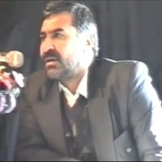 محمد علی مغانی وکیل پایه یک دادگستری