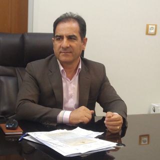 سید مهدی میر وکیلی وکیل پایه یک دادگستری