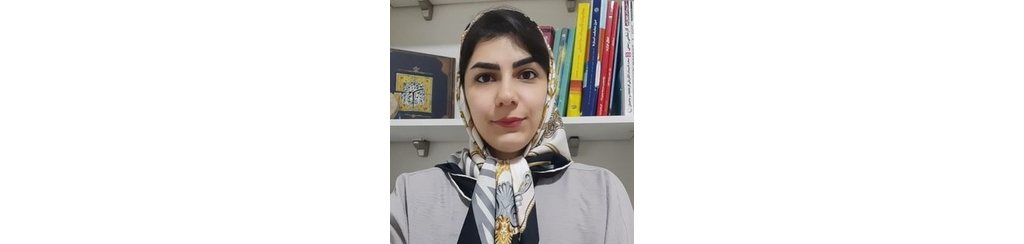 فریده شریفی فر وکیل پایه یک دادگستری