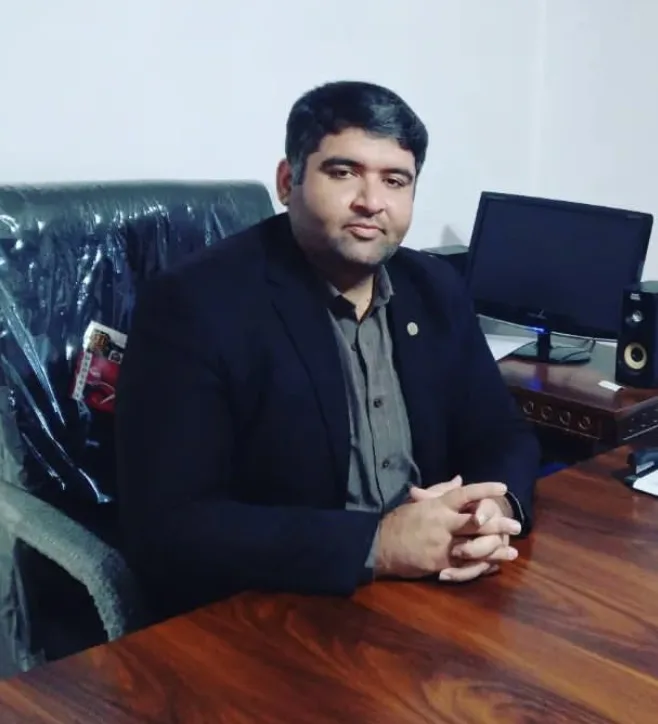 جواد جمشیدی