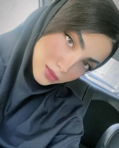 شعله یزدانی