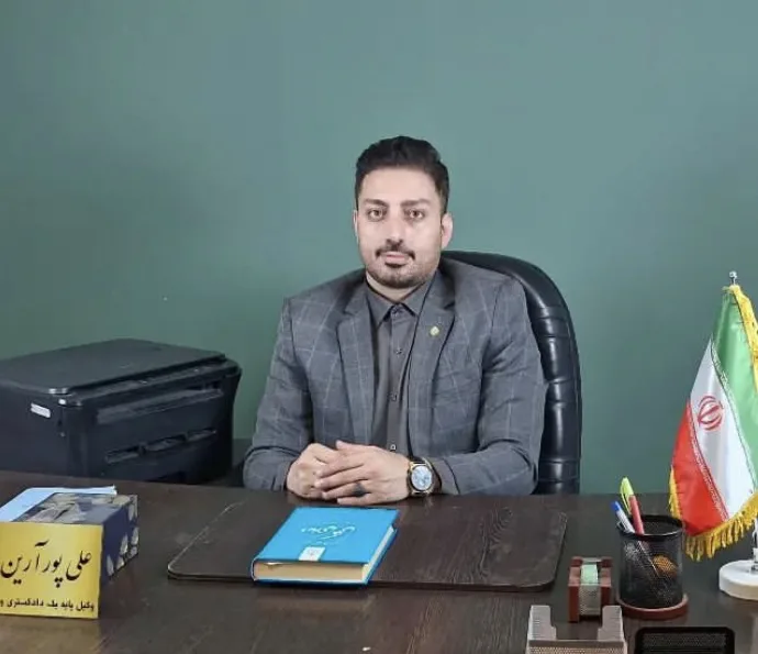 علی پور آرین