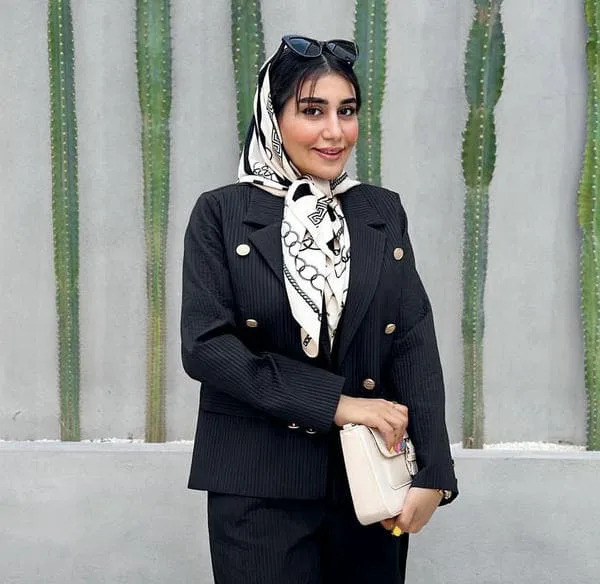 مهسا ولیپور