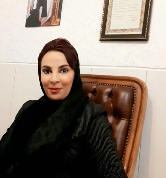 وکیل اصفهان