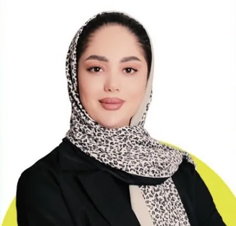 وکیل شو اصفهان/مشاور و پشتیبان زهرا عبدالهی رتبه ۲ کانون وکلا