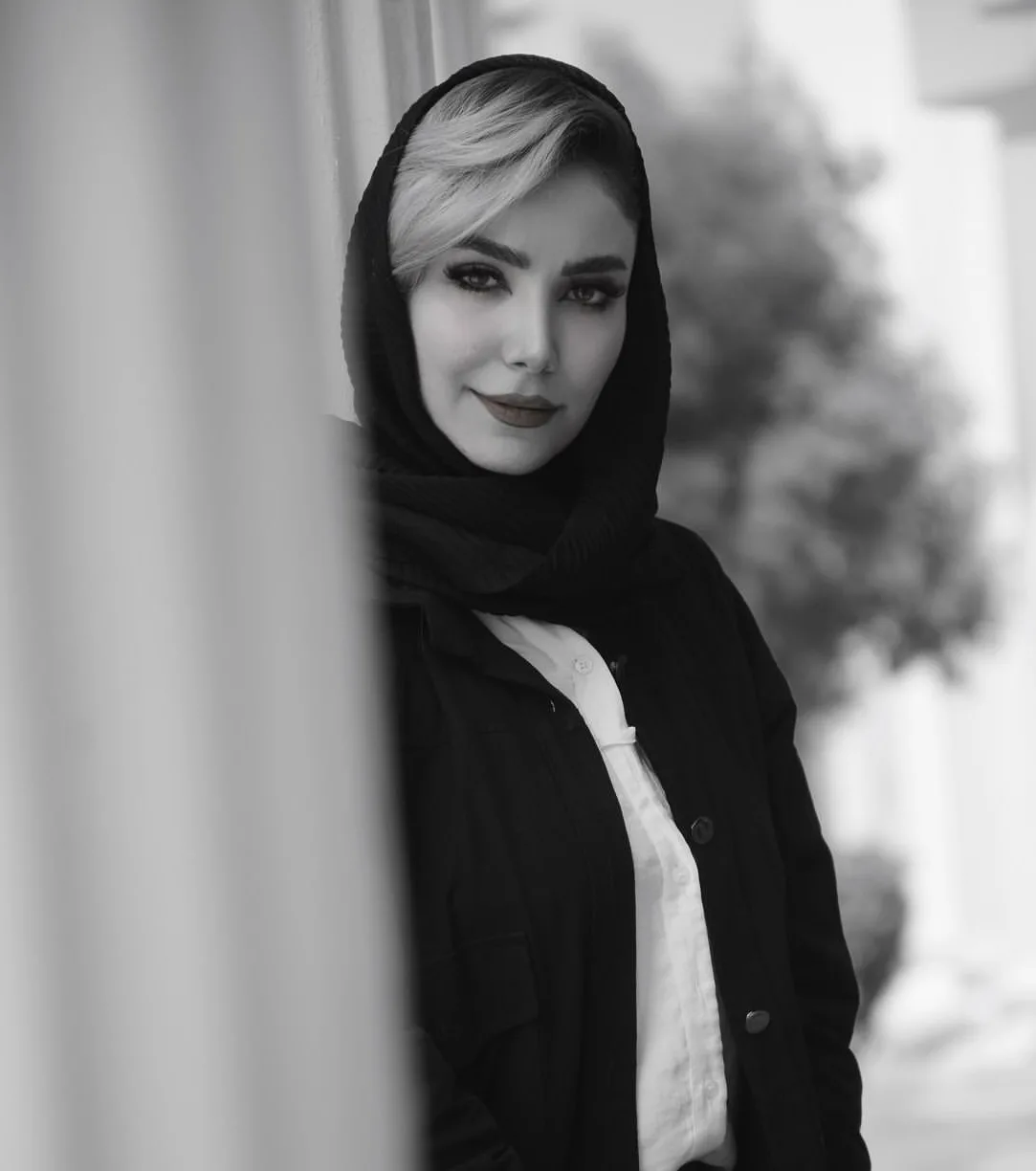 مهسا صحرائی/وکیل