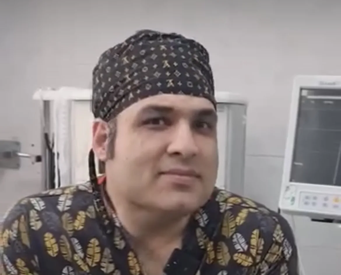 دکتر حامد گل محمدی/متخصص جراحی جنرال.ابدومینوپلاستی ماموپلاستی