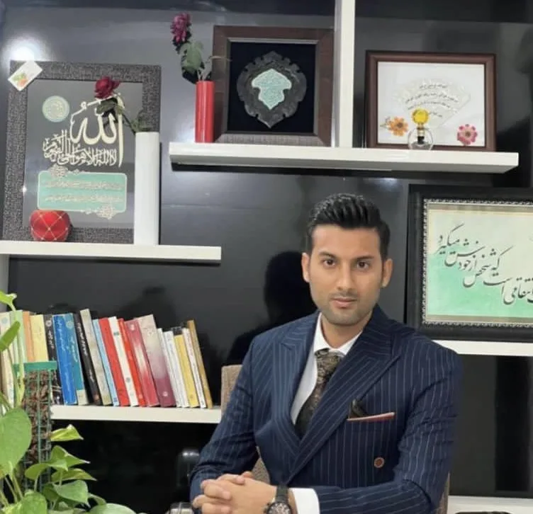 محسن ملکان/وکیل دادگستری