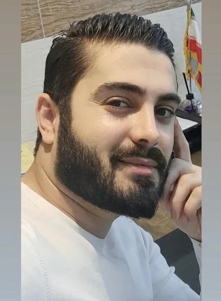 بهنام احمدیان گلشنی/شماره پرونده ۱۳۰۷