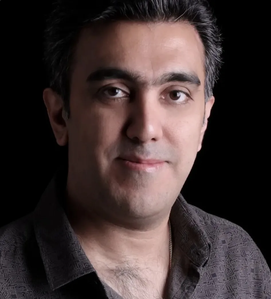 دکتر امین آماری/جراحی بینی
