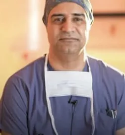 دکتر محمد گلی/جراح بینی/جراحی بینی تهران