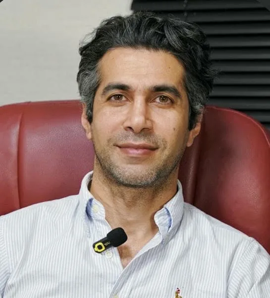 جراح بینی/دکتر بیکایی