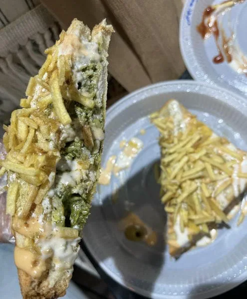 فود هانتر/شکارچی غذا