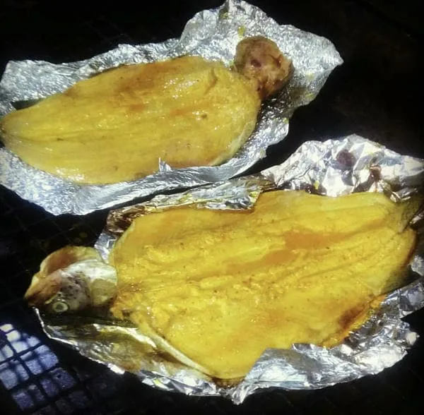 رستوران ته چین