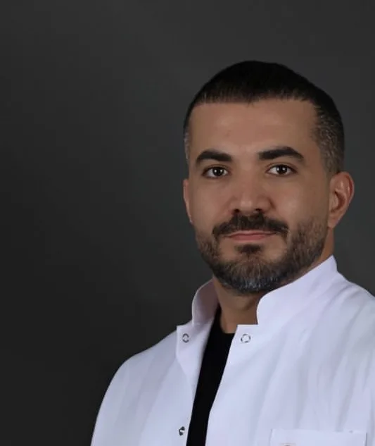 دکتر فرهاد نوژن