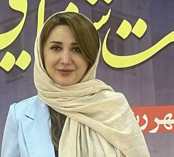 دکتر شیرین گل محمدی/متخصص گوش و حلق و بینی و جراحی پلاستیک صورت