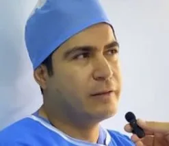 دکتر مسعود ذبیحی فرد/چشم پزشک