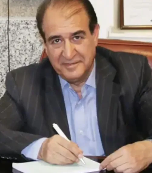 کلینیک فوق تخصصی چشم پزشکی