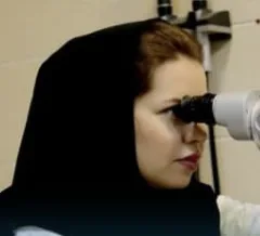 بلفارو‌پلاستی/افتادگی پلک/حذف عینک؛لیزیک/لازک/بی ار کی