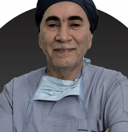 کلینیک لیزیک و لازک چشم