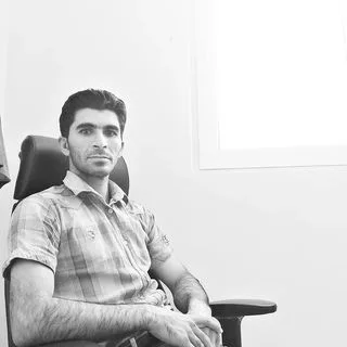 علی صیادی آبگلی وکیل پایه یک دادگستری