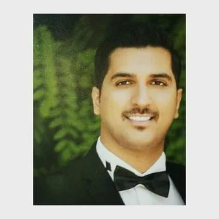 آرمین کمالوند وکیل پایه یک دادگستری