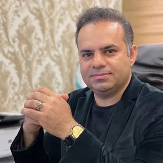 جعفر صادق دادگر وکیل پایه یک دادگستری