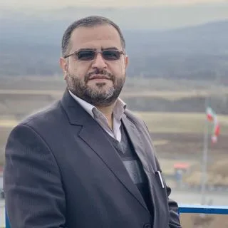 کامل شمس اللهی وکیل پایه یک دادگستری