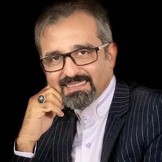 رحمت الله نصیر پور وکیل پایه یک دادگستری