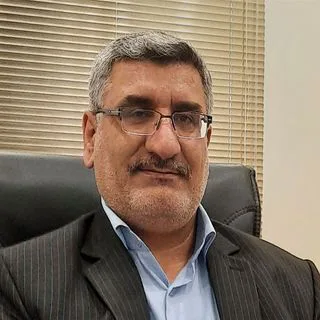 دکتر علیرضا توفیق وکیل پایه یک دادگستری